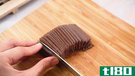 Image titled Melt a Chocolate Bar Step 6
