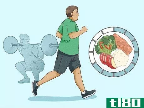 Image titled Lose Weight the Healthy Way Step 7