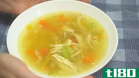 Image titled Make Chicken Noodle Soup Step 12