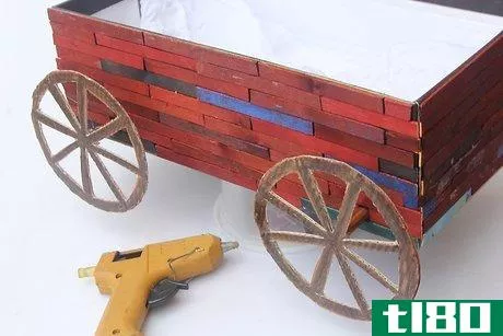Image titled Make a Pioneer Wagon Step 11