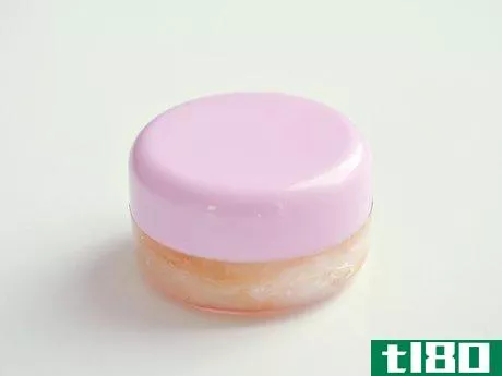 Image titled Make Lip Balm with Petroleum Jelly Step 5