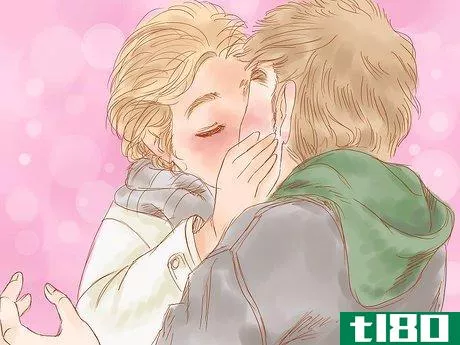 Image titled Get a Guy to Kiss You Step 8