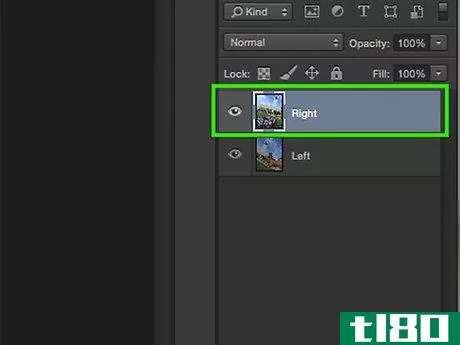 Image titled Make 3D Images in Photoshop Step 5