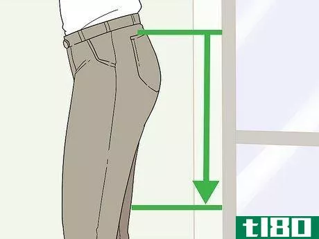 Image titled Make Shorts out of Pants Step 2.jpeg