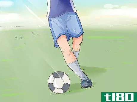Image titled Make a Football (Soccer) Team Step 1