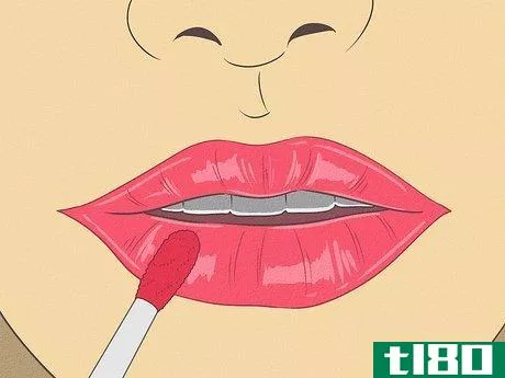 Image titled Make Lips Look Bigger Step 17