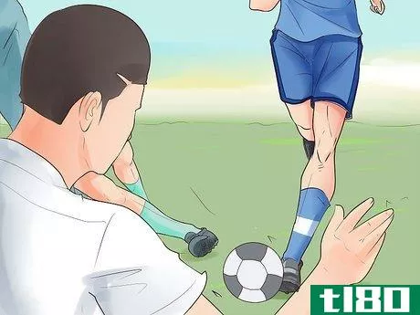 Image titled Make a Football (Soccer) Team Step 15