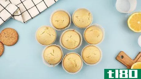 Image titled Make Vegan Cupcakes Step 8