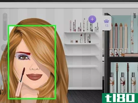 Image titled Look Like an Anime Character on Stardoll Step 9