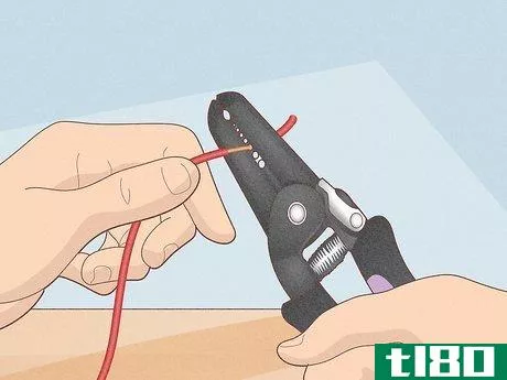 Image titled Make a Simple Electrical Circuit Step 2