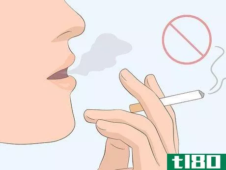 Image titled Lighten Dark Lips from Smoking Step 10