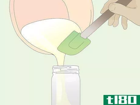 Image titled Make Lotion from Coconut Oil Step 10