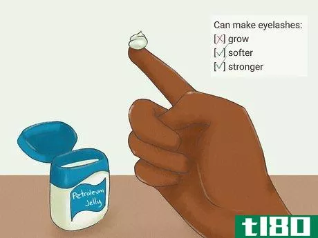 Image titled Make Your Eyelashes Naturally Longer Step 7