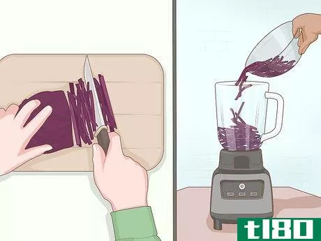 Image titled Make Homemade pH Paper Test Strips Step 1