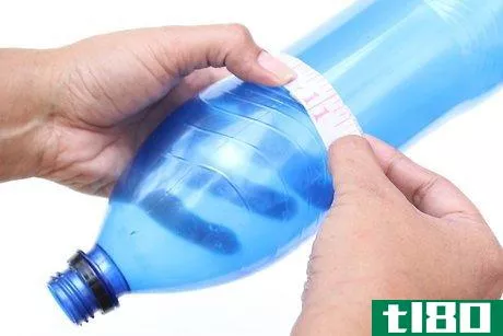 Image titled Make Bangles from Plastic Bottles Step 2