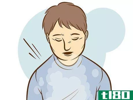 Image titled Make Yourself Cough Step 5
