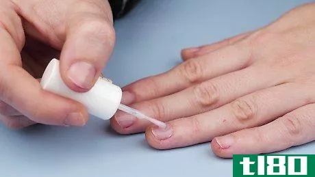 Image titled Make Fake Nails at Home Without Nail Glue Step 27