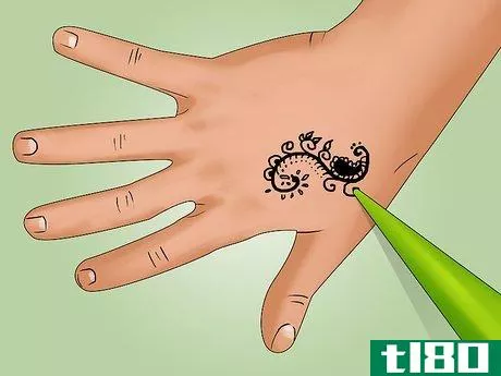 Image titled Make Henna Step 17