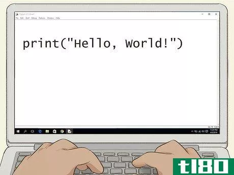 Image titled Learn a Programming Language Step 6