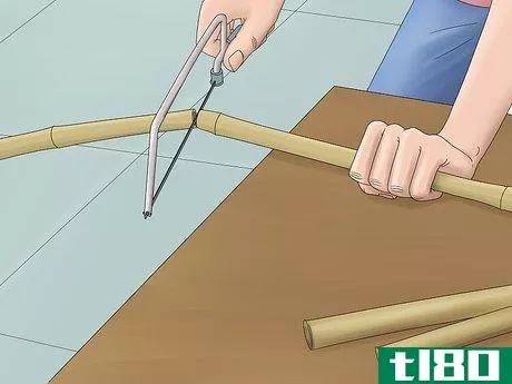 Image titled Make Pan Pipes Step 6