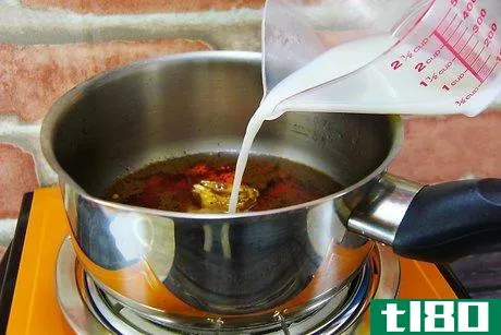 Image titled Make Indian Milk Tea Step 3