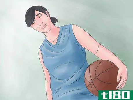 Image titled Make Your School Basketball Team Step 9
