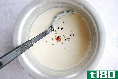 Image titled Make Phirni (a Rice and Milk Dish) Step 6