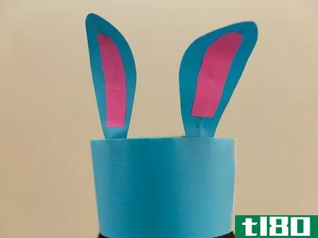 Image titled Make Bunny Ears Step 5