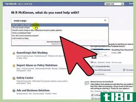 Image titled Make Money Using Facebook Step 11