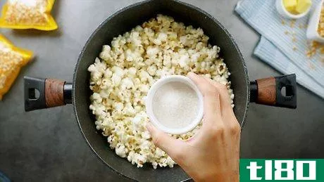 Image titled Make Popcorn in a Pan Step 8