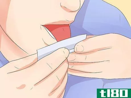 Image titled Make Herbal Cigarettes Step 13