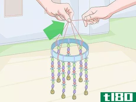 Image titled Make a Beaded Wind Chime Step 17