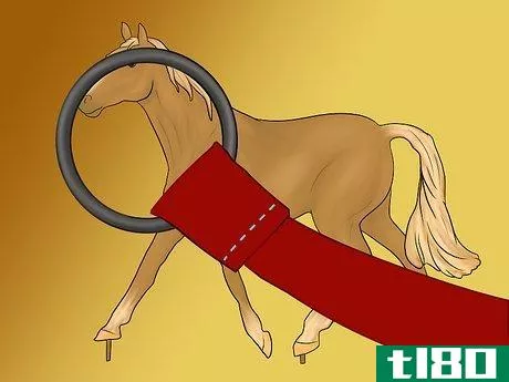 Image titled Make Model Horse Tied Halters Step 11