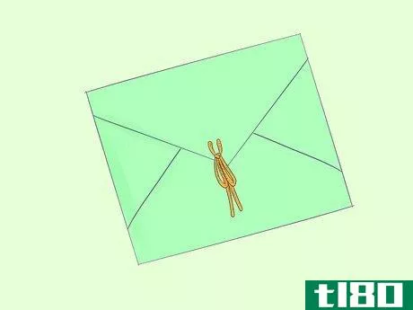 Image titled Make an Envelope Advent Calendar Step 13