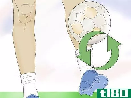 Image titled Make Your High School's Soccer Team Step 15