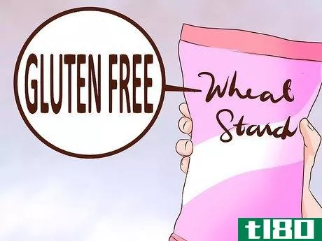 Image titled Start a Gluten Free Diet Step 16