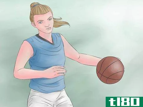 Image titled Make Your School Basketball Team Step 4