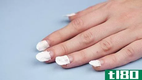 Image titled Make Fake Nails at Home Without Nail Glue Step 15