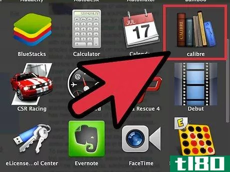 Image titled Load eBooks Into Your Nook Step 6