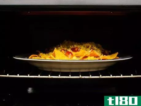 Image titled Make Nachos with Pasta Sauce Step 8