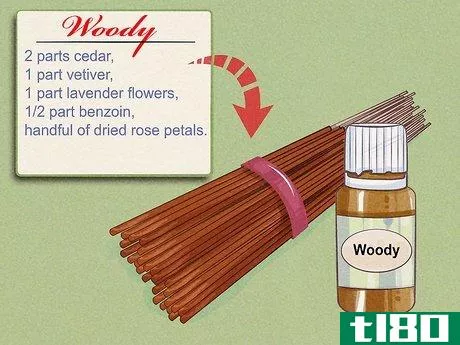 Image titled Make Incense Sticks Step 24