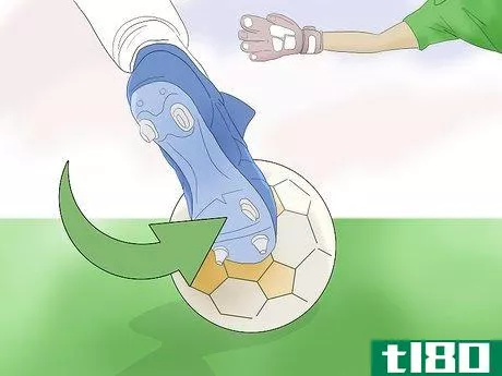 Image titled Make Your High School's Soccer Team Step 17