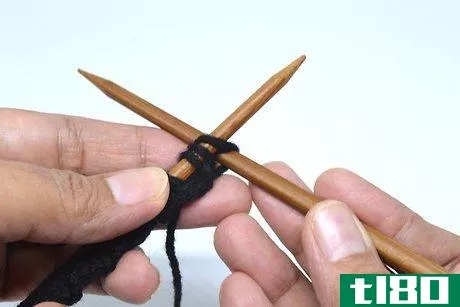 Image titled Make Fingerless Gloves Step 23