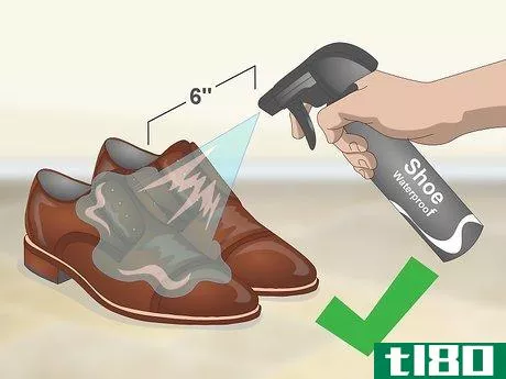 Image titled Maintain Leather Shoes Step 11