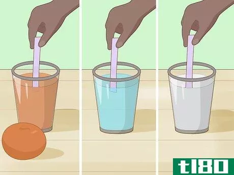 Image titled Make Homemade pH Paper Test Strips Step 10