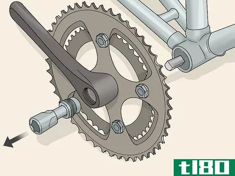 Image titled Measure a Bottom Bracket Step 4