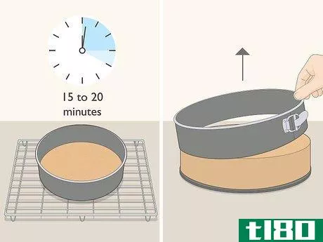 Image titled Make Eggless Cake Step 6