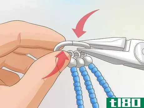 Image titled Make a Beaded Bracelet Step 42