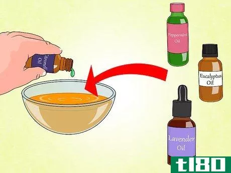 Image titled Make Natural Outdoor Fly Repellent with Essential Oils Step 3