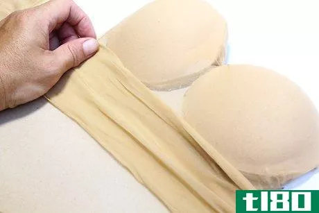 Image titled Make Fake Breasts Step 14